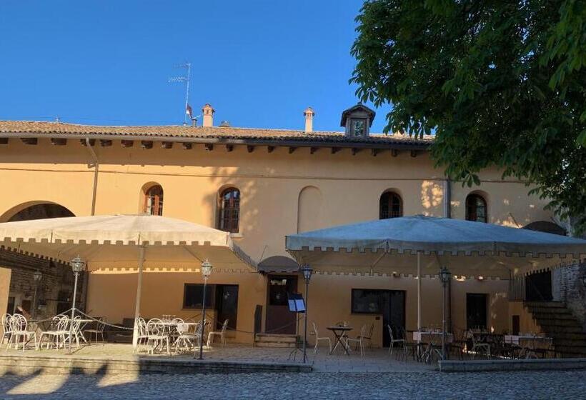 호텔 Palazzo De  Rossi