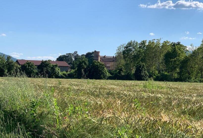 호텔 Palazzo De  Rossi