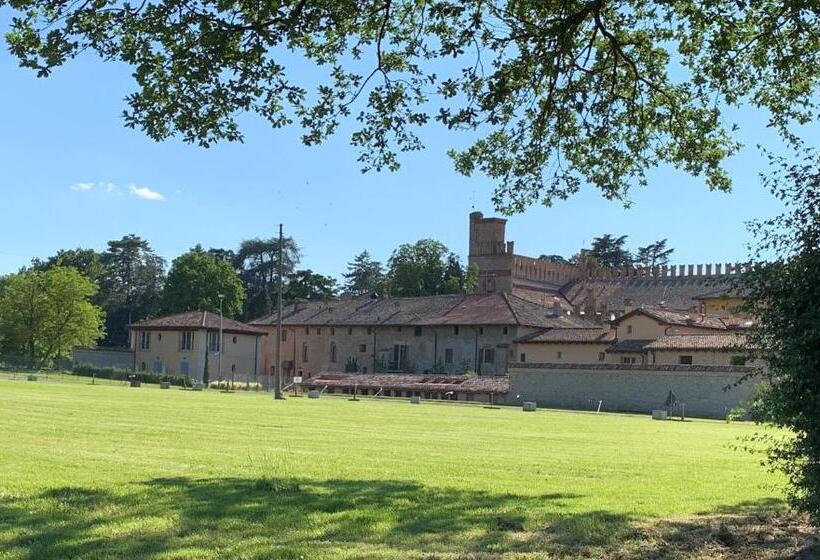 호텔 Palazzo De  Rossi