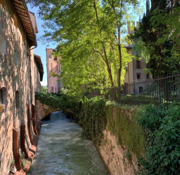 호텔 Palazzo De  Rossi