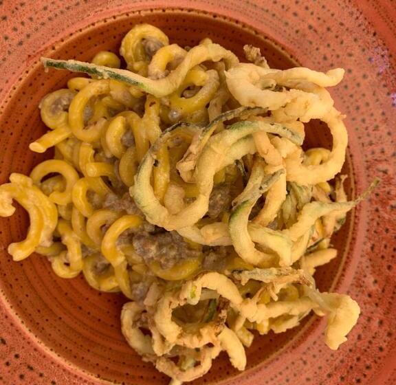 호텔 Palazzo De  Rossi