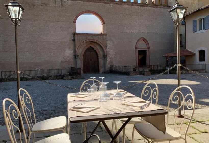 호텔 Palazzo De  Rossi