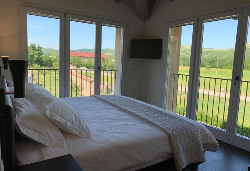 호텔 Palazzo De  Rossi