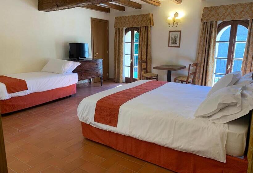 호텔 Palazzo De  Rossi