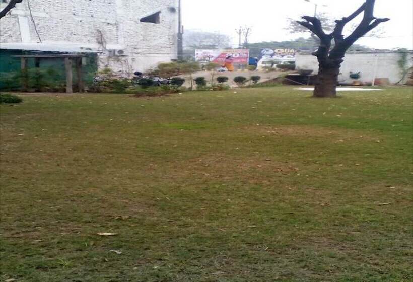 בית מלון כפרי Panna Paradise