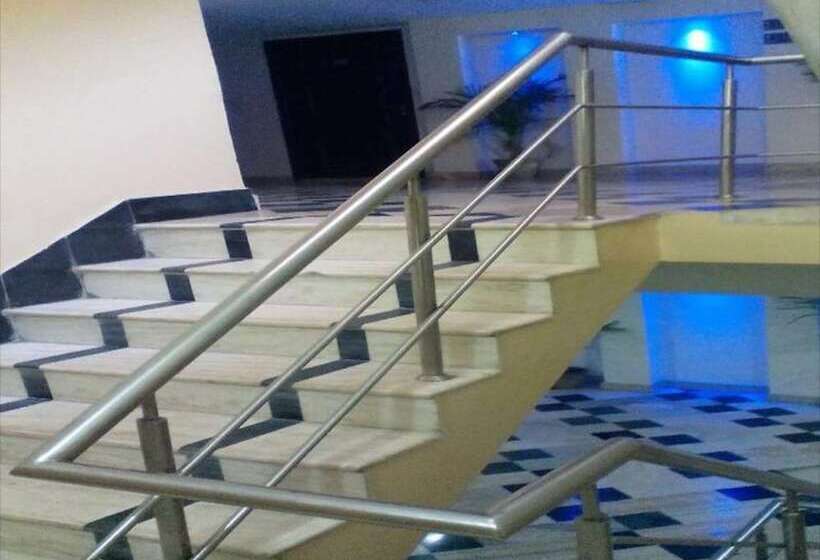 בית מלון כפרי Panna Paradise