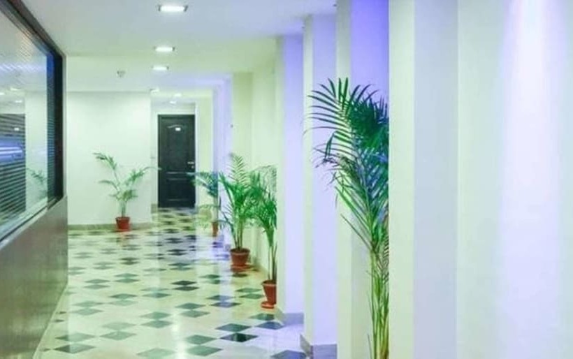 בית מלון כפרי Panna Paradise