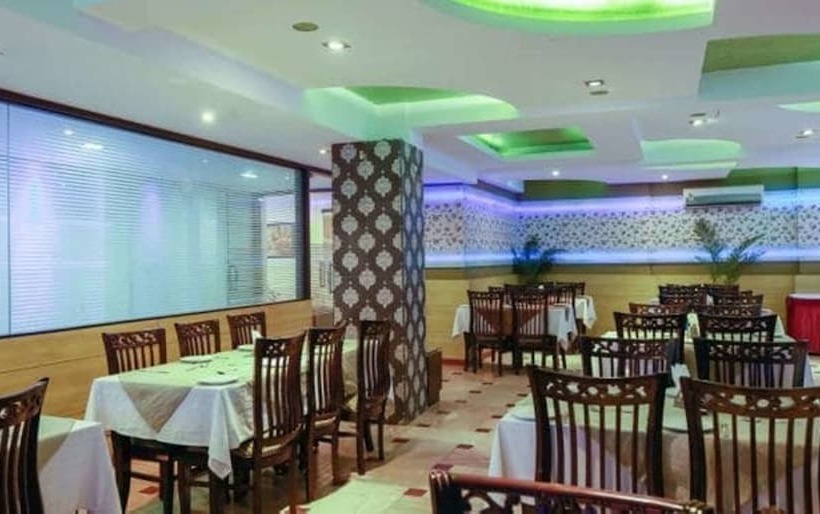 בית מלון כפרי Panna Paradise