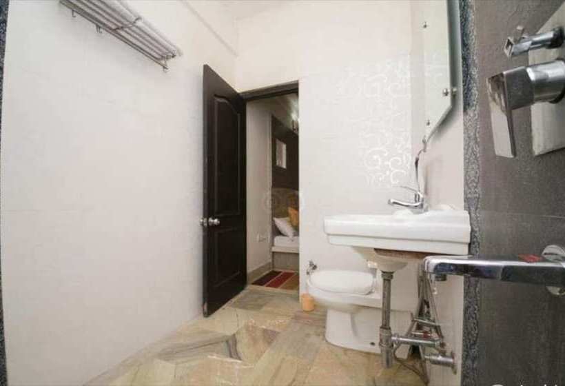 בית מלון כפרי Panna Paradise