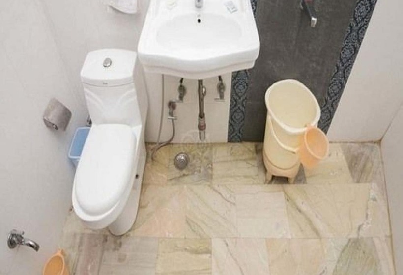 בית מלון כפרי Panna Paradise