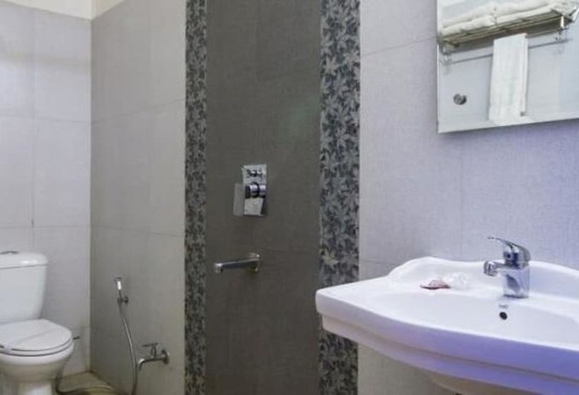 בית מלון כפרי Panna Paradise