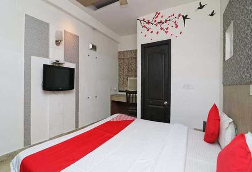 בית מלון כפרי Panna Paradise