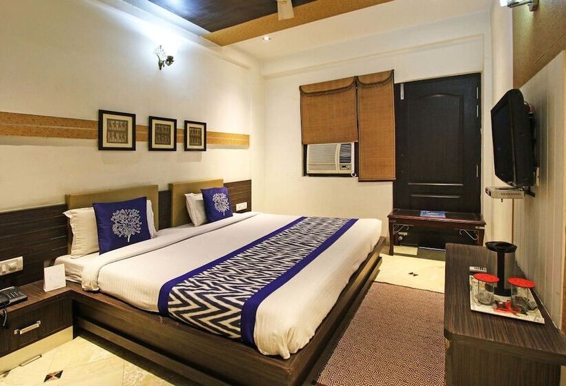 בית מלון כפרי Panna Paradise