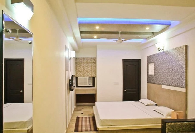 בית מלון כפרי Panna Paradise