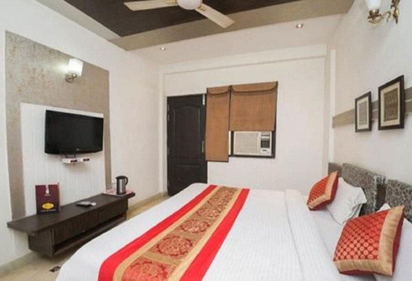 בית מלון כפרי Panna Paradise