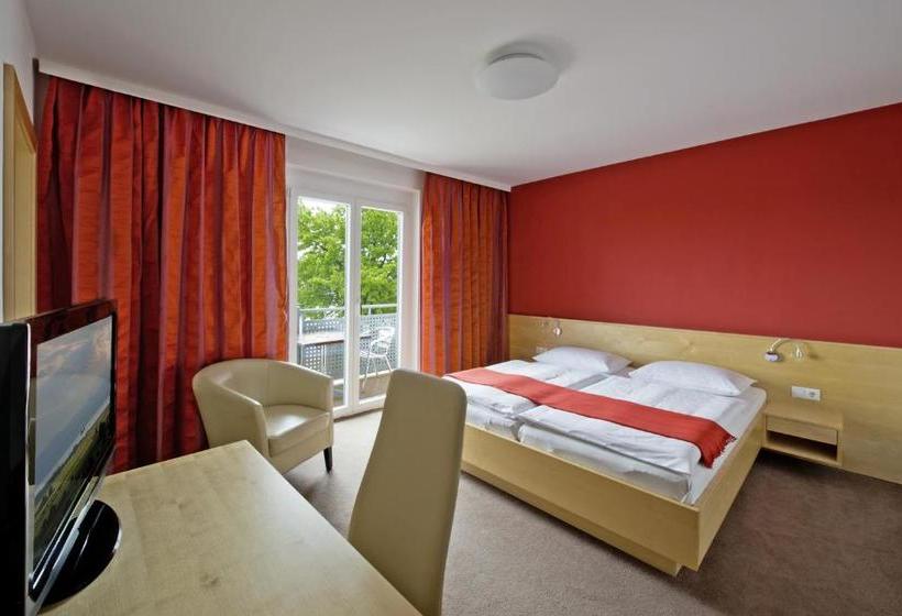 Pannonia Hotel Garni