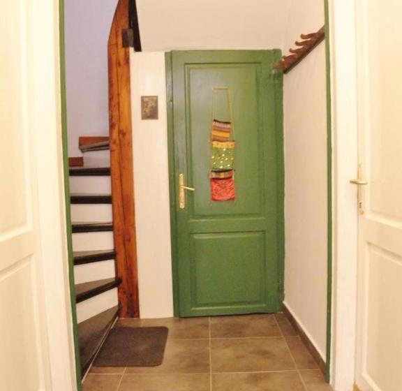 ホテル Pansion Sibenik