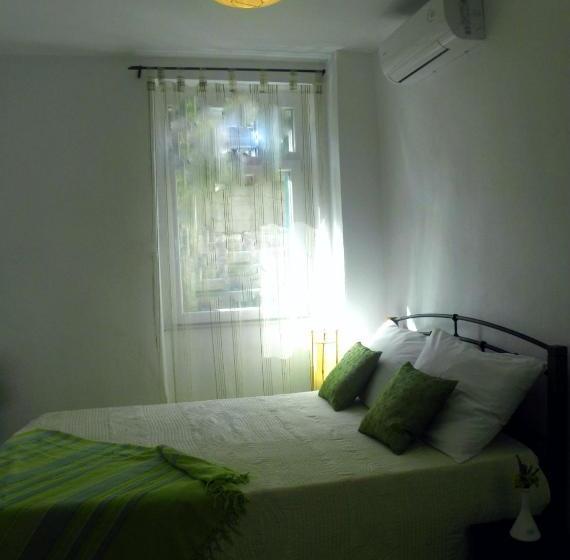 ホテル Pansion Sibenik