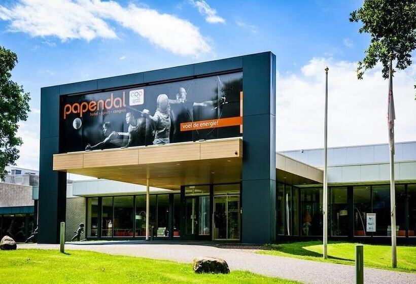酒店 Papendal
