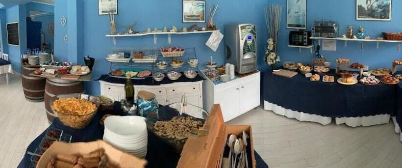 בית מלון כפרי Paradiso Verde