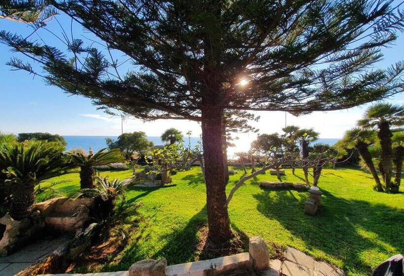 בית מלון כפרי Parco Dei Principi  Resort & Spa