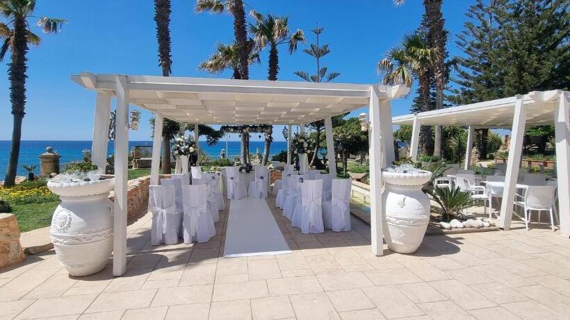 Szálloda Parco Dei Principi  Resort & Spa