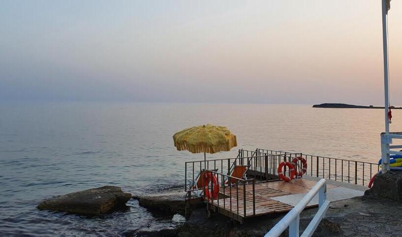 בית מלון כפרי Parco Dei Principi  Resort & Spa