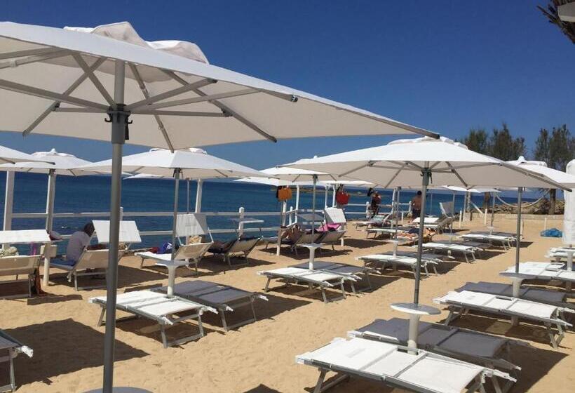 בית מלון כפרי Parco Dei Principi  Resort & Spa