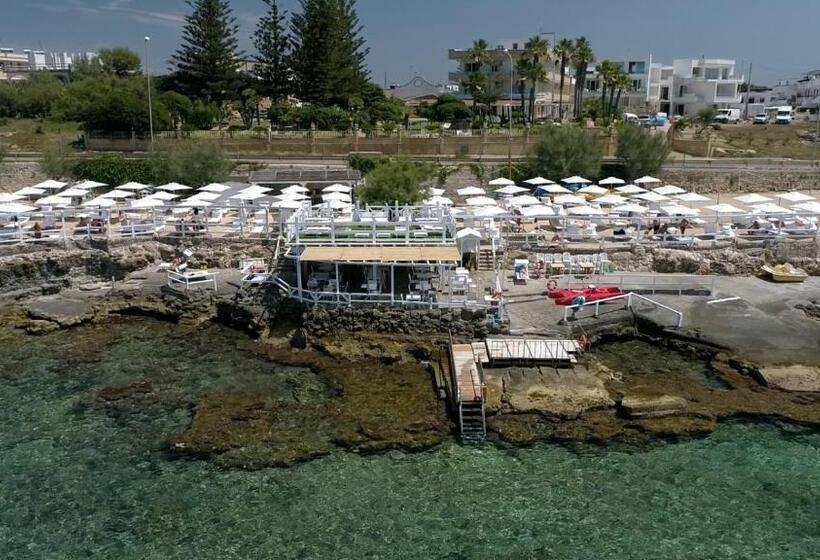 בית מלון כפרי Parco Dei Principi  Resort & Spa