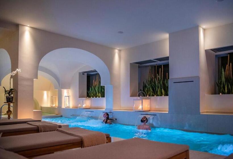 Szálloda Parco Dei Principi  Resort & Spa