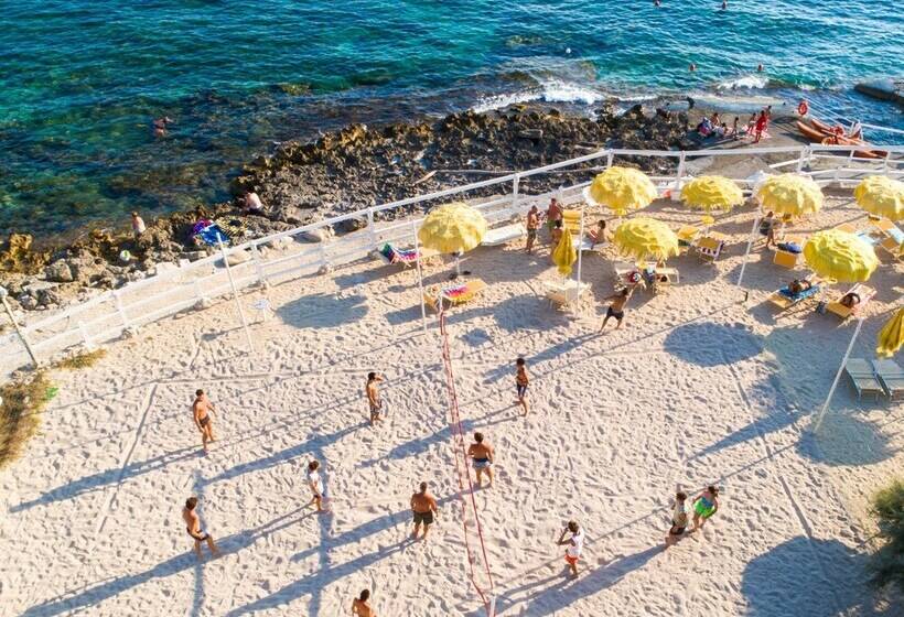 Szálloda Parco Dei Principi  Resort & Spa