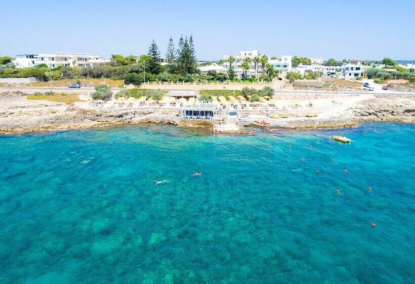 בית מלון כפרי Parco Dei Principi  Resort & Spa