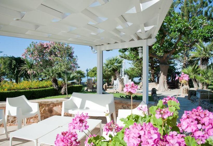 בית מלון כפרי Parco Dei Principi  Resort & Spa