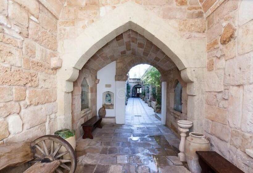 בית מלון כפרי Parco Dei Principi  Resort & Spa