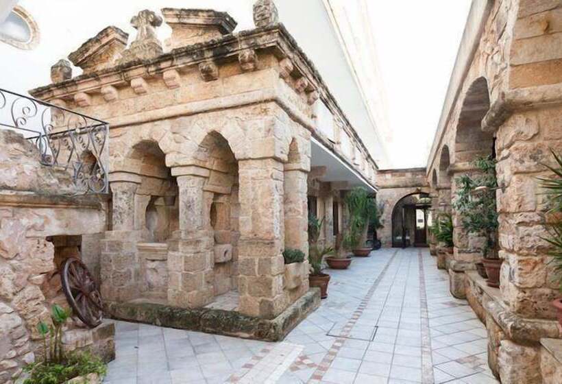 Szálloda Parco Dei Principi  Resort & Spa