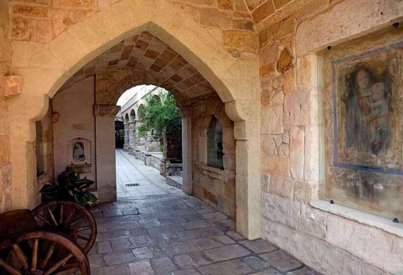 בית מלון כפרי Parco Dei Principi  Resort & Spa