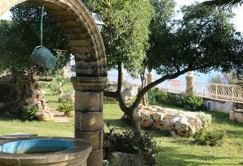 Szálloda Parco Dei Principi  Resort & Spa