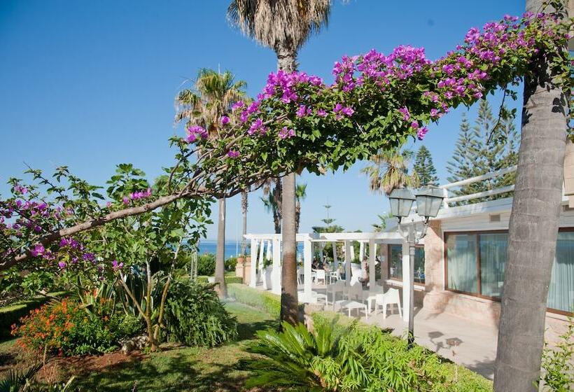 Szálloda Parco Dei Principi  Resort & Spa