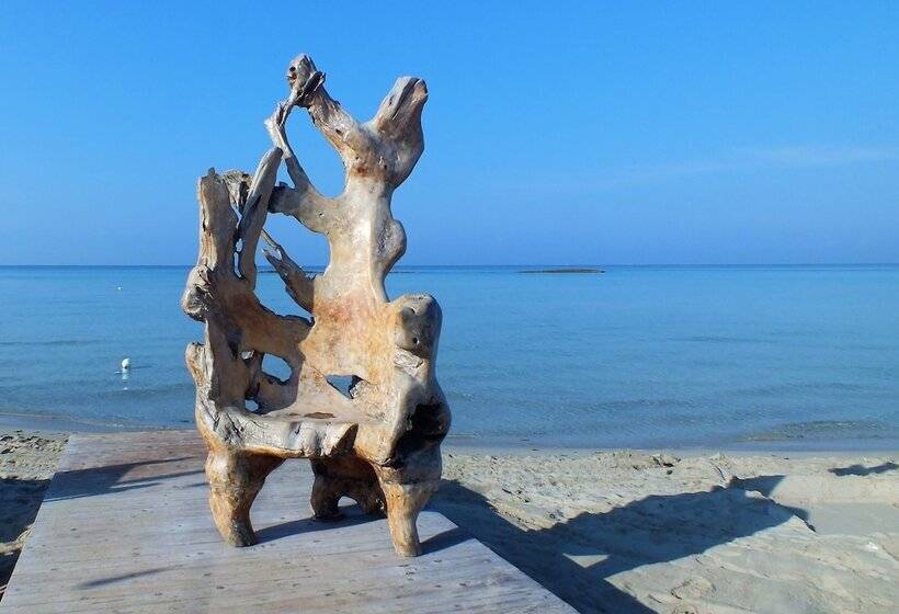 Szálloda Parco Dei Principi  Resort & Spa