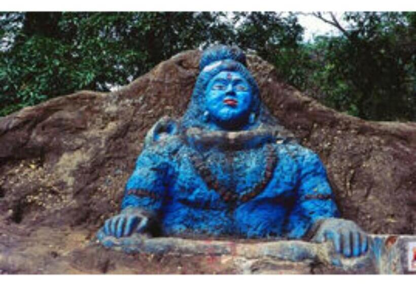 ホテル Parikalp New