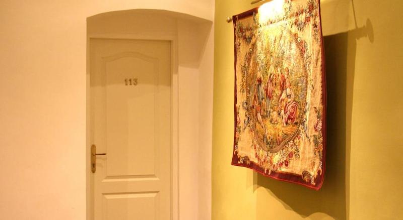 酒店 Pertschy Palais