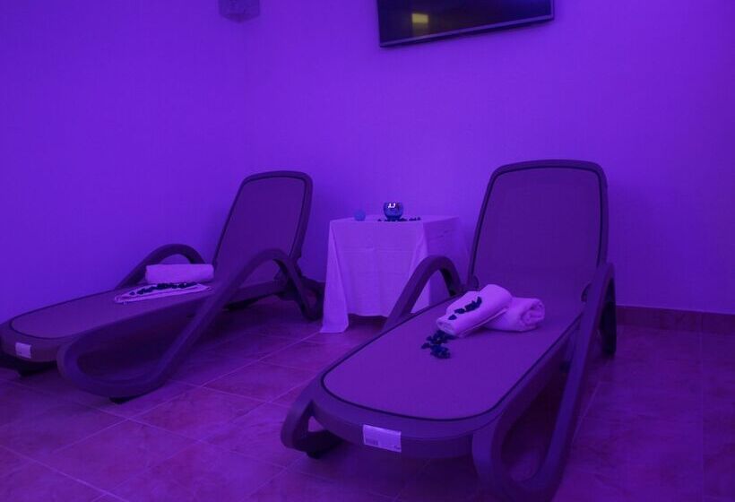 בית מלון כפרי Podravina