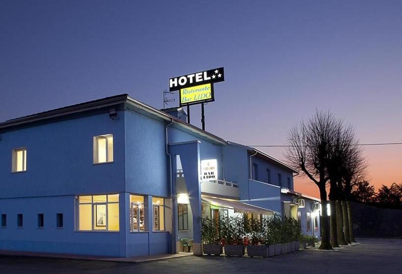 בית מלון כפרי Ponte