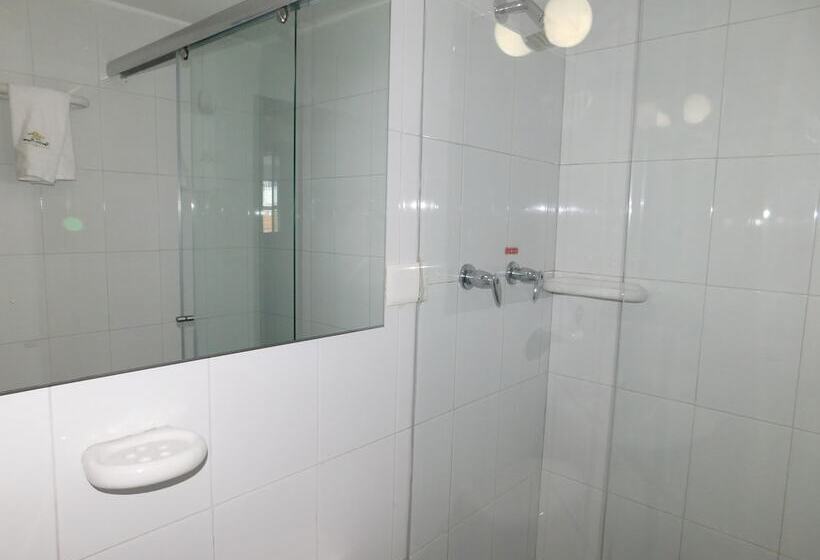 酒店 Real Mx Bogota