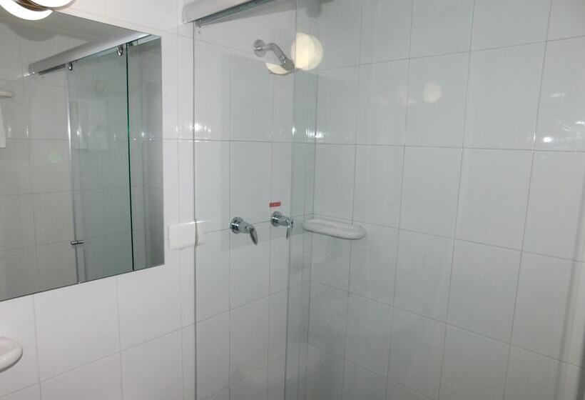 酒店 Real Mx Bogota