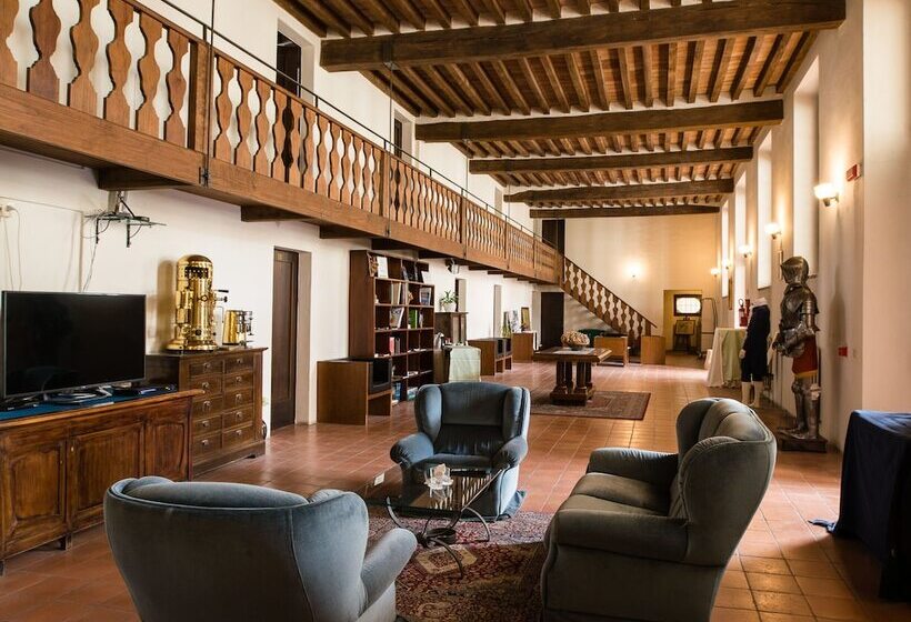 ホテル Relais Fontevivo