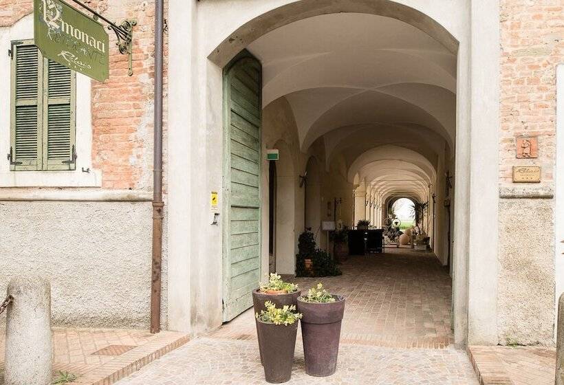 فندق Relais Fontevivo