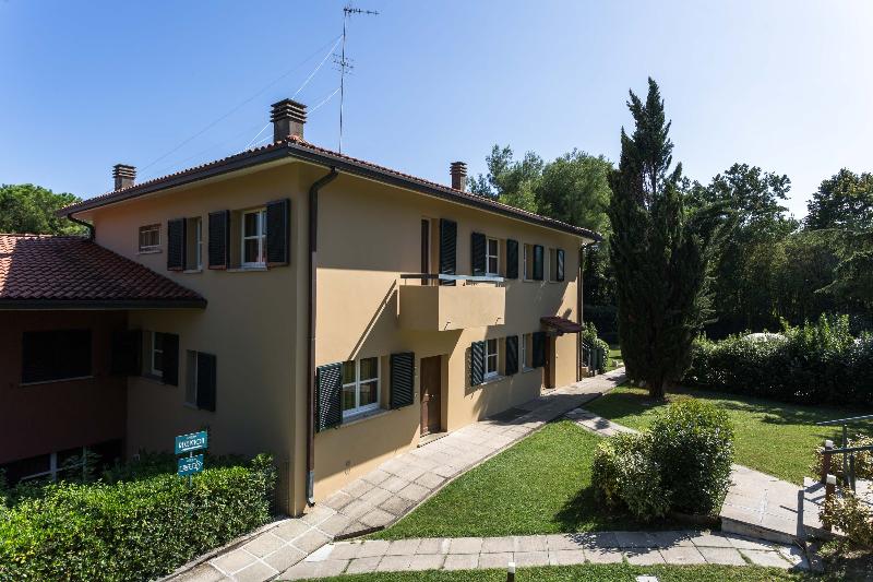 ホテル Residenze Al Colle Dei Pini