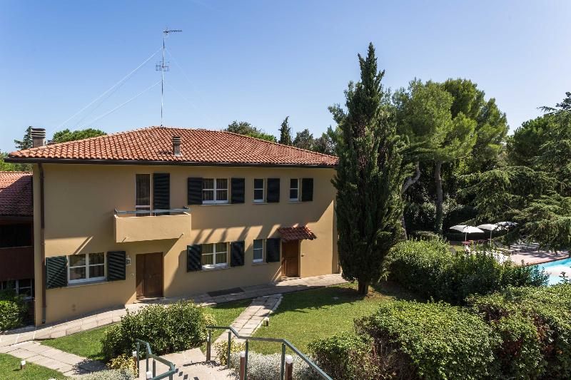 ホテル Residenze Al Colle Dei Pini