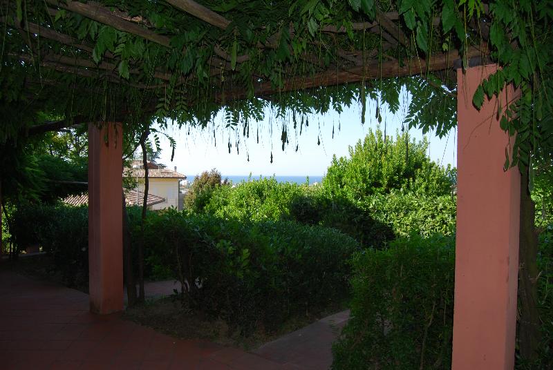 ホテル Residenze Al Colle Dei Pini